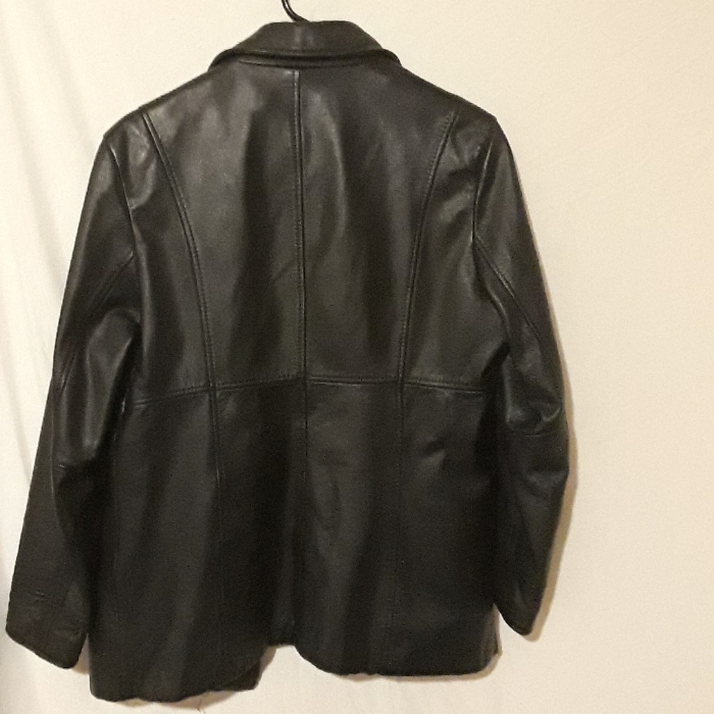 Wilson's Chic Jacket/ blazer - Picture 7 of 8
